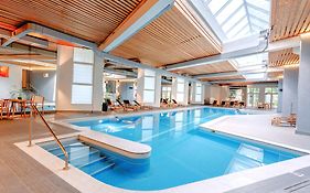 Radisson Blu Hotel & Spa, Daugava Riga